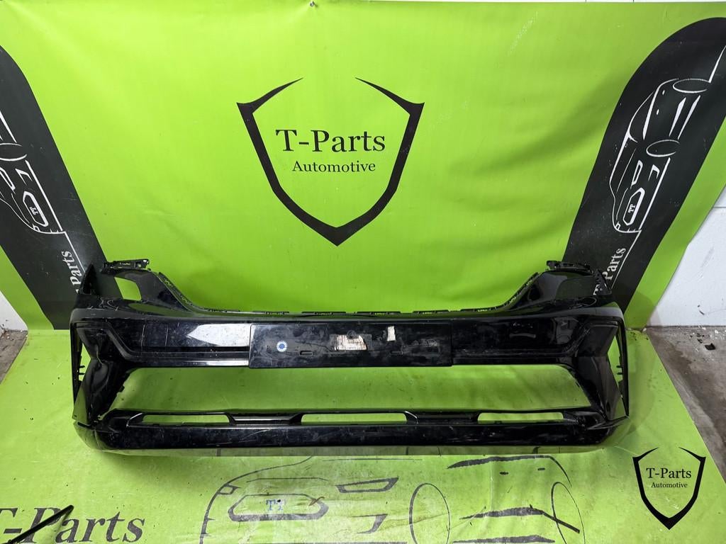 renault austral voorbumper bumper, Auto-onderdelen, Carrosserie, Bumper, Renault, Gebruikt