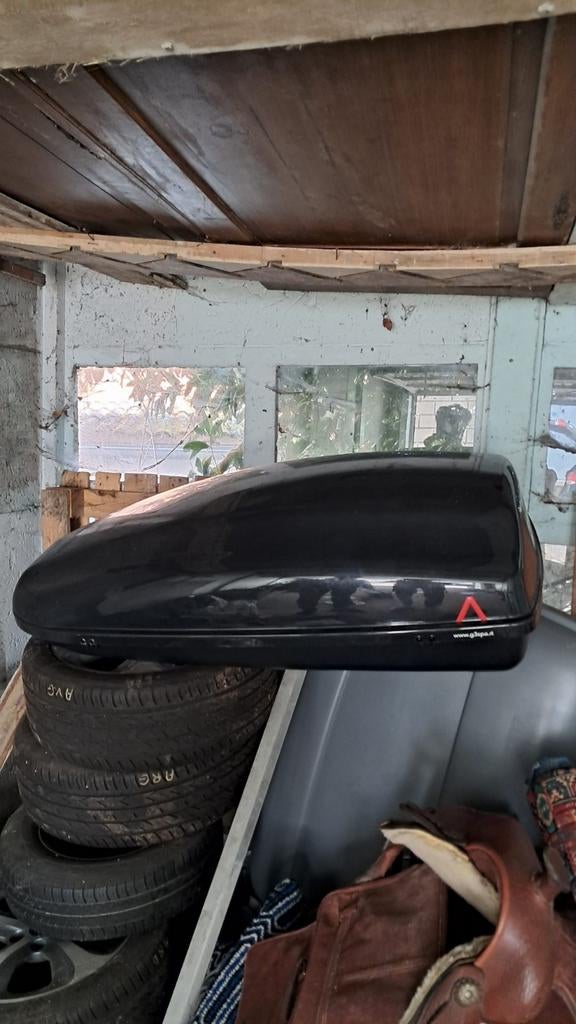 Dakkoffer, Auto diversen, Dakkoffers, Ophalen of Verzenden