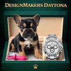 Franse Bulldog pup moeder aanwezig, Animaux & Accessoires, Chiens | Bouledogues, Pinschers & Molossoïdes, Hépatite contagieuse (maladie de Rubarth)