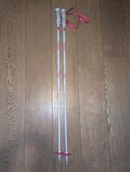 ski enfant - bâtons de ski Kerma 110cm, Sports & Fitness, Enlèvement, Utilisé, Ski, Bâtons