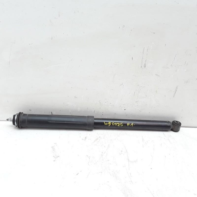 AMORTISSEUR ARRIÈRE DROIT Toyota Aygo (B40), Utilisé, Toyota