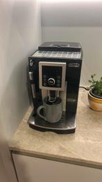 Delonghi Koffiezet, Elektronische apparatuur, Koffiezetapparaten, Ophalen, Gebruikt, Koffiemachine, Koffiebonen