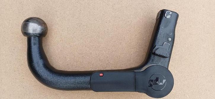 Trekhaak GDW, Autos : Pièces & Accessoires, Attelages, Utilisé, Enlèvement