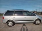 Seat Alhambra 1.9tdi, Auto's, Voorwielaandrijving, 4 cilinders, 7 zetels, Particulier