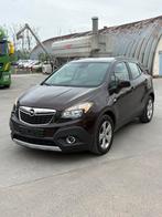 OPEL MOKKA 1.6 DIESEL EURO 6 / PRETE A IMMATRICULÉ, Autos, Opel, Euro 6, 5 portes, Particulier, 4 cylindres