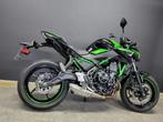 Kawasaki Z 650 - van eerste eigenaar in prachtige staat (A2, Bedrijf, Meer dan 35 kW, Overig, 650 cc