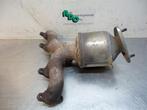 Catalyseur d'un Volkswagen Caddy (Caddy 04-), Autos : Pièces & Accessoires, Systèmes d'échappement, Volkswagen, -, 3 mois de garantie
