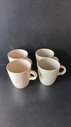 Thee / koffiemokken, Ophalen, Nieuw