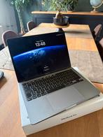Macbook Pro “22” M2 13 inch, Informatique & Logiciels, 256 GB, Qwerty, Comme neuf, 8 GB