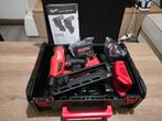 Milwaukee M18 FN16GA-202X, Ophalen of Verzenden