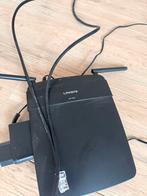 Routter, Computers en Software, Routers en Modems, Ophalen of Verzenden, Zo goed als nieuw