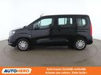 Opel Combo Life 1.2 Turbo Edition (bj 2020), Auto's, Opel, Voorwielaandrijving, Stof, Gebruikt, 1199 cc
