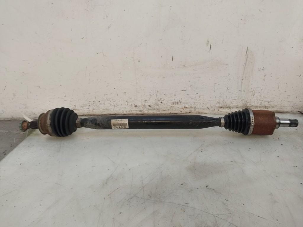 AANDRIJFAS RECHTS VOOR Skoda Fabia III (NJ3), Dhr. J. Ham, Gebruikt, Administratie@autoham.nl, Skoda