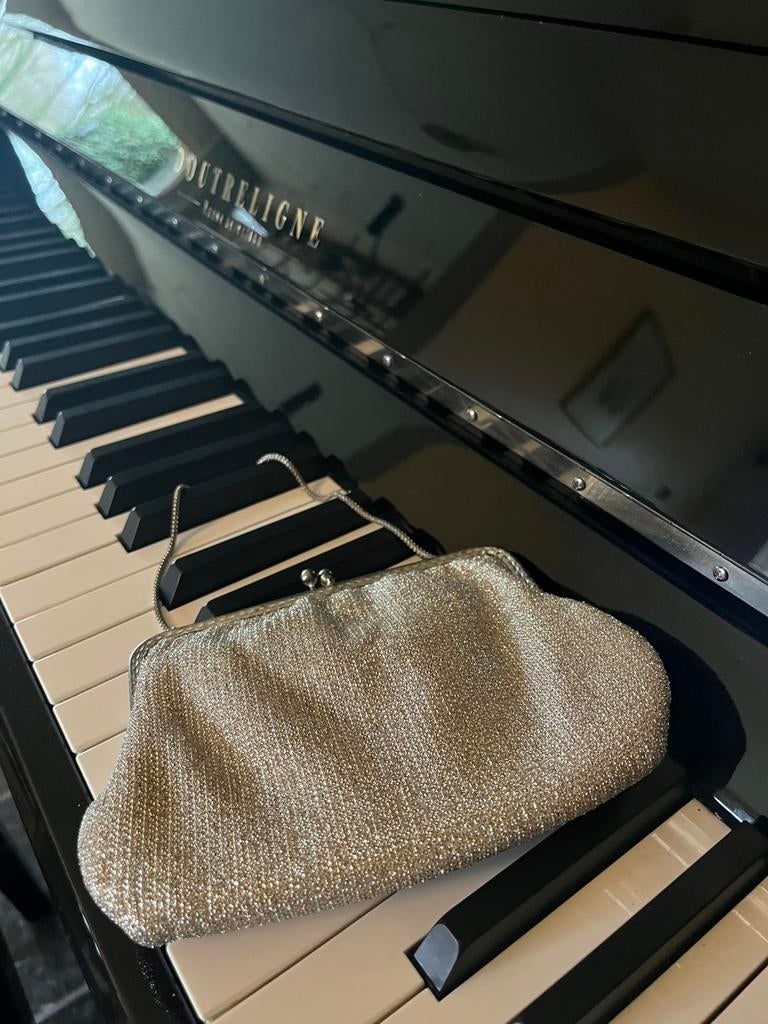 Sac Lancel Vintage, Envoi, Comme neuf