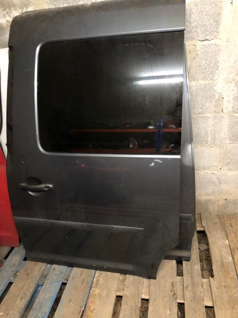 Pieces vw caddy 2017, Enlèvement, Utilisé, Volkswagen