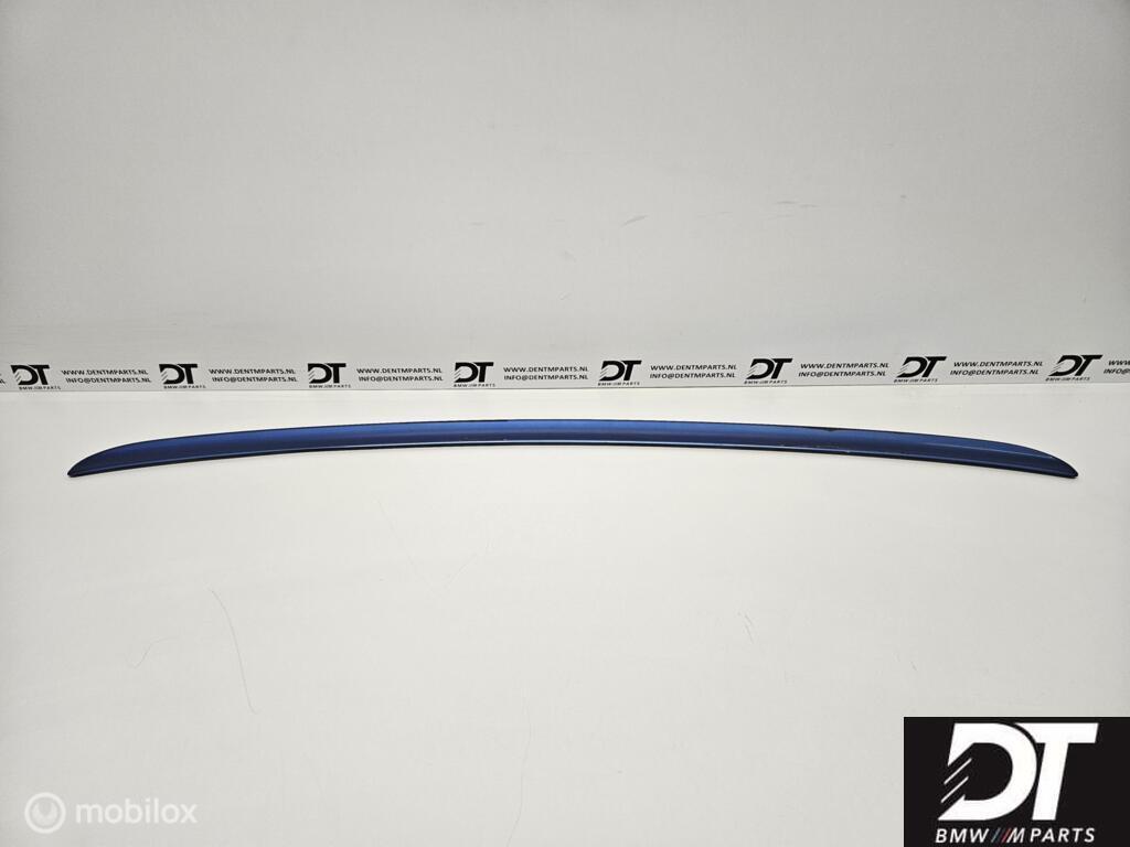 Achterspoiler BMW M5 E39 ('95-'03) 51717901594, Enlèvement ou Envoi, Utilisé, BMW, BMW