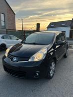Nissan note 1.5 dci, Euro 5, Achat, 5 portes, Particulier