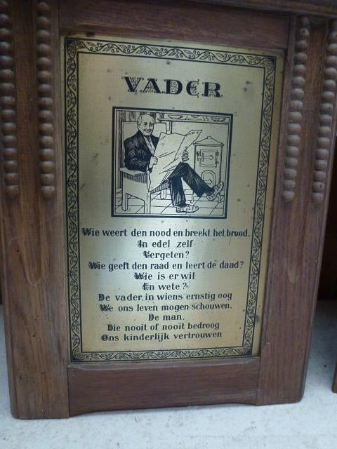 Deux anciens proverbes., Enlèvement ou Envoi