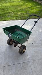 Strooiwagen, Tuin en Terras, Kruiwagens, Ophalen