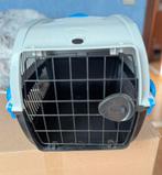 Cage de transport pour petits animaux, Animaux & Accessoires, Boîtes de transport, Enlèvement, Comme neuf