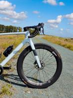 Scott addict Gravel, 28 inch, Carbon, Heren, Zo goed als nieuw