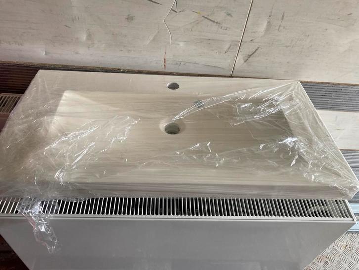 Douche bak compleet, Huis en Inrichting, Badkamer | Complete badkamers, Nieuw, Met douche, Ophalen