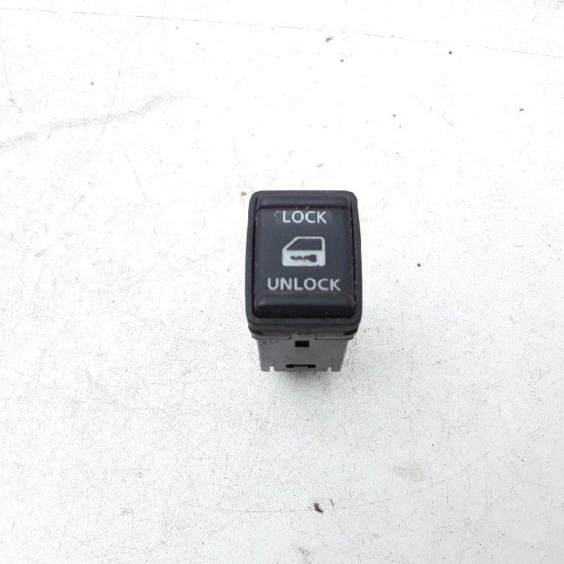COMMUTATEUR Nissan Note (E12) (08-2012/12-2016), Autos : Pièces & Accessoires, Tableau de bord & Interrupteurs, Nissan, Utilisé