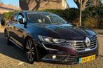 Renault Talisman Initiale Paris 1.6 TCe 200pk Automaat 2016, Auto's, Renault, Automaat, Start-stop-systeem, Berline, Particulier
