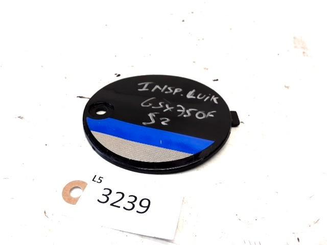 GSX750F 1988 - 1997 Suzuki Kuipdeel D1-55384, Motoren, Onderdelen | Suzuki