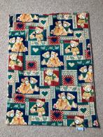 parklegger / boxkleed, Kinderen en Baby's, Babyparken, Ophalen of Verzenden, Gebruikt, Rechthoekig, Boxkleed