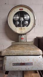 Echelle BERKEL, Analogique, 500 grammes ou plus gros, 10 à 50 kg, Balance de cuisine