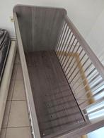 Babybed, Kinderen en Baby's, Kinderkamer | Bedden, Ophalen, Zo goed als nieuw, Lattenbodem