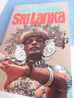 Sri Lanka (uitgebreide Engelse reisgids), Ophalen of Verzenden, Zo goed als nieuw, Azië, Reisgids of -boek
