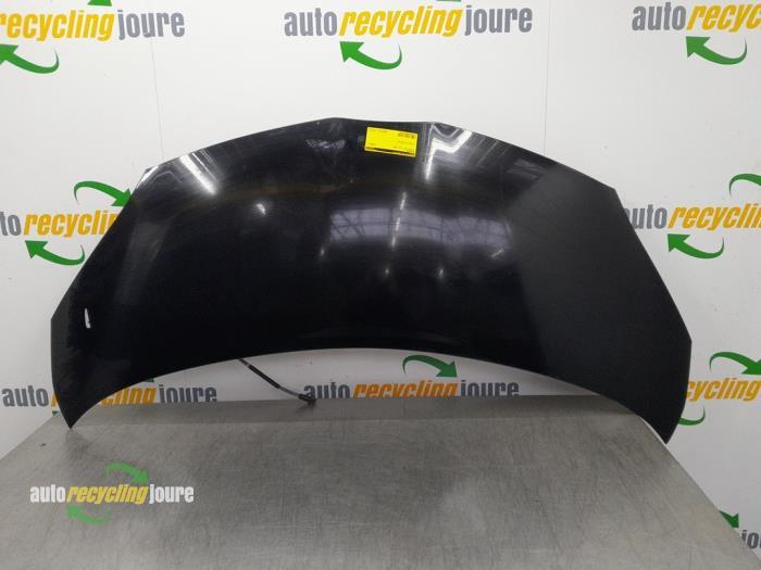Capot d'un Toyota Aygo, -, -, 3 mois de garantie, Toyota