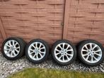 BMW X5 (F15) orginele velgen 19inch, Auto-onderdelen, Banden en Velgen, Gebruikt, 255 mm, Band(en), Terreinwagen