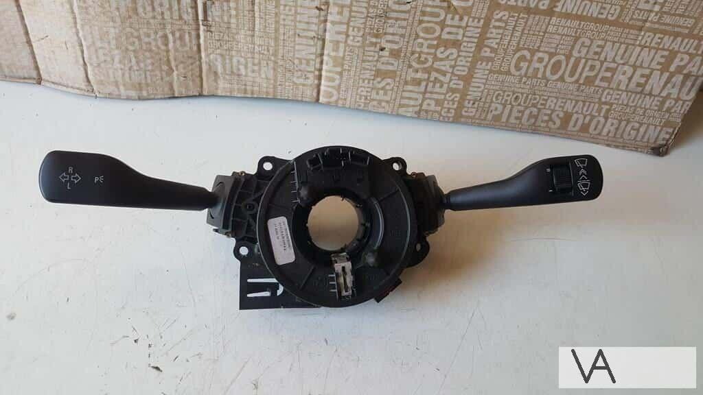 Kolom stuur schakelaar met sleepring BMW 3 serie E46 1998-20, Auto-onderdelen, Dashboard en Schakelaars, BMW, Gebruikt, Ophalen of Verzenden