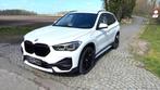 BMW X1 25E hybride SPORT LINE / TREKHAAK / ACC/  COMING SOON, 42 g/km, Wit, Leder, 5 zetels
