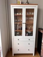 Vitrine Hemnès, Enlèvement, Comme neuf