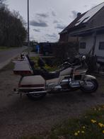 Honda Goldwing 1500, Motoren, Motorrijbewijs A, Cruise Control, 1500 cc, Particulier