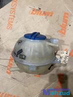 VW POLO 6R GOLF 5 6 7 expansievat koelvloeistoftank, Gebruikt, Volkswagen, Volkswagen AG, Vw@volkswagen.de