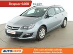 Opel Astra 1.6 CDTI DPF Edition (bj 2015), Auto's, Voorwielaandrijving, Gebruikt, Parkeersensor, Te koop