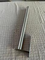 Reserve Inox wc-rolhouder, Enlèvement, Comme neuf