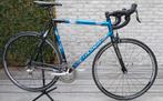 Colnago., Ophalen, Aluminium