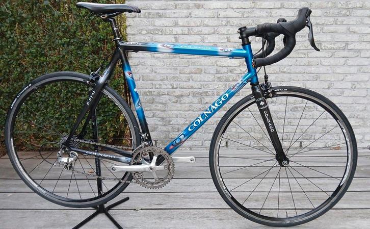 Colnago., Vélos & Vélomoteurs, Vélos | Vélos de course, Aluminium, Enlèvement