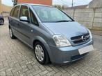 Opel Meriva 104.000km 2004 1.6i carnet prête à immatriculé, Auto's, Handgeschakeld, 5 deurs, Particulier, Meriva