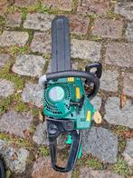 Kettingzaag op benzine, Tuin en Terras, Heggenscharen, Ophalen, Benzine