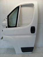 Portier links voor Peugeot Boxer, Auto-onderdelen, Onderdelen@venauto.nl, Van der Ven Autorecycling B.V., Gebruikt, Ettenseweg 76, 4706 PB Roosendaal, The Netherlands