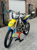 Suzuki rmz450, Fietsen en Brommers, Ophalen, Zo goed als nieuw, Suzuki