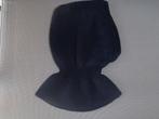 blauwe bivakmuts maat 68, Ophalen of Verzenden, Zo goed als nieuw, Jongetje, Overige typen