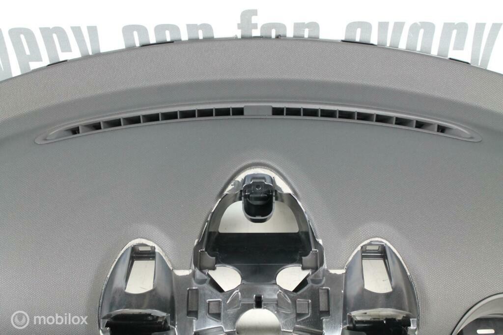 Airbag set Dashboard zwart glans paneel Mini Countryman R60, Gebruikt, Ophalen of Verzenden